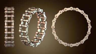 3D модель JVLRP_1197 (STL)