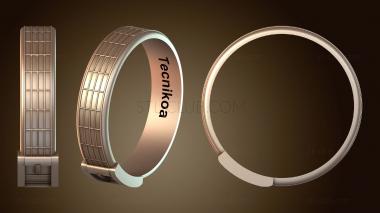 3D модель JVLRP_1199 (STL)