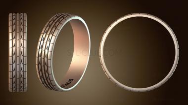 3D модель JVLRP_1200 (STL)