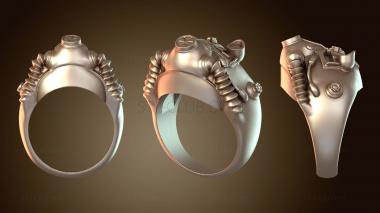 3D модель JVLRP_1210 (STL)