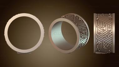 3D модель JVLRP_1212 (STL)