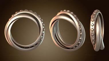 3D модель JVLRP_1214 (STL)