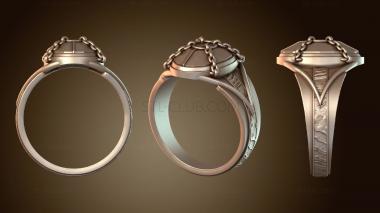 3D модель JVLRP_1215 (STL)