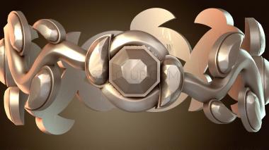 3D модель JVLRP_1217 (STL)