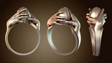 3D модель JVLRP_1218 (STL)