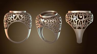 3D модель JVLRP_1220 (STL)