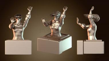 3D модель JVLRP_1222 (STL)