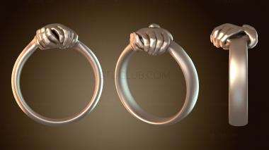 3D модель JVLRP_1223 (STL)