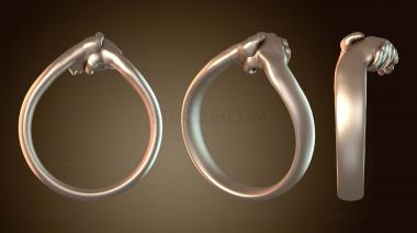 3D модель JVLRP_1224 (STL)