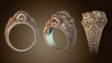 3D модель JVLRP_1227 (STL)