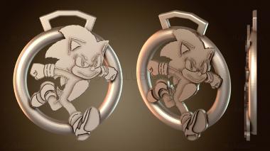 3D модель JVLRP_1228 (STL)