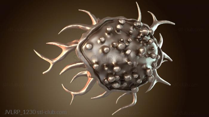 Ювелирные перстни и кольца Разрывая чужеродную растительность