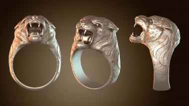 3D модель JVLRP_1232 (STL)