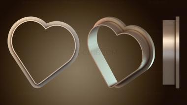 3D модель JVLRP_1233 (STL)