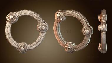 3D модель JVLRP_1235 (STL)