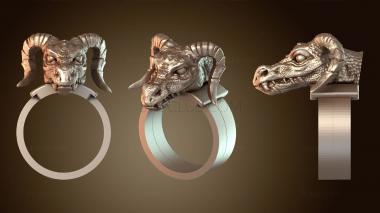 3D модель JVLRP_1238 (STL)