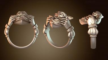 3D модель JVLRP_1240 (STL)