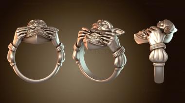 3D модель JVLRP_1241 (STL)