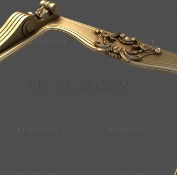 3D model KM_0014 (STL)