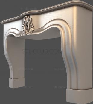 3D model KM_0018 (STL)