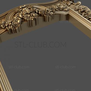 3D model KM_0057 (STL)