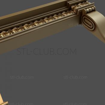 3D model KM_0076 (STL)