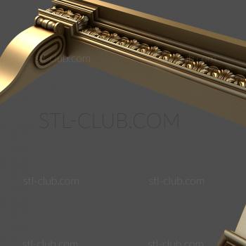 3D model KM_0076 (STL)