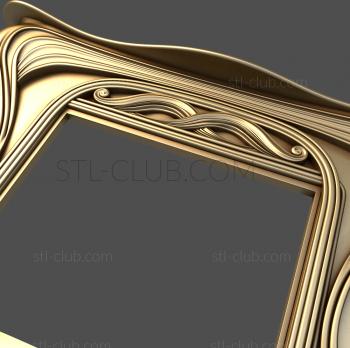 3D model KM_0185 (STL)