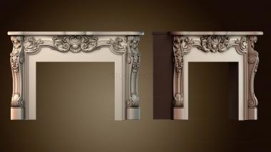 3D мадэль KM_0321 (STL)