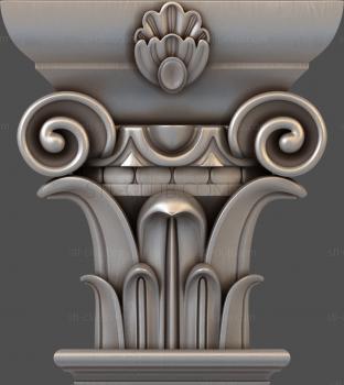 3D model Brooch (STL)