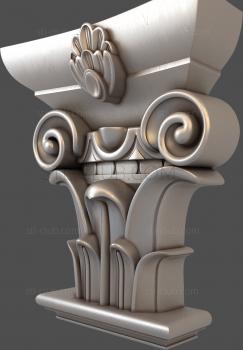 3D model Brooch (STL)