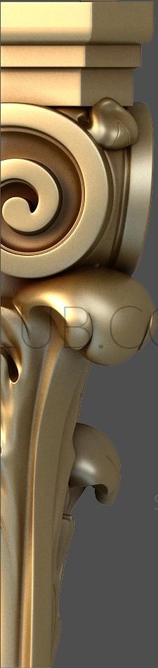 3D model Bells (STL)