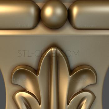 3D модель KP_0169 (STL)