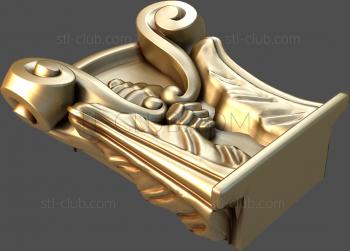 3D model KP_0368 (STL)