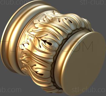 3D модель KP_0380 (STL)