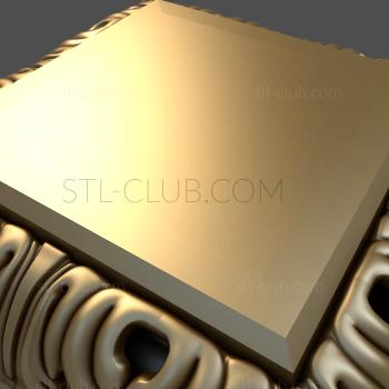 3D model KP_0382 (STL)