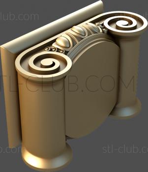 3D модель KP_0395 (STL)