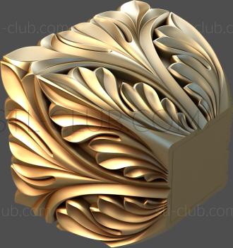 3D модель KP_0422 (STL)