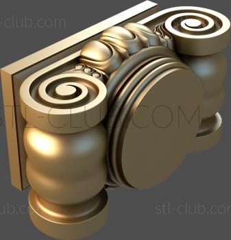 3D model KP_0434 (STL)