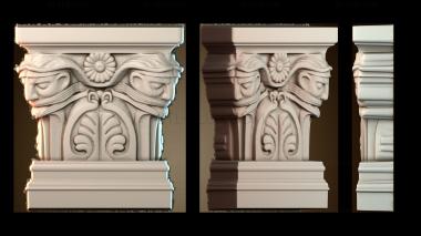 3D model KP_0670 (STL)