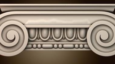 3D model KP_0671 (STL)