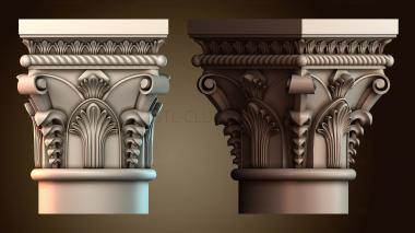 3D модель KP_0676 (STL)