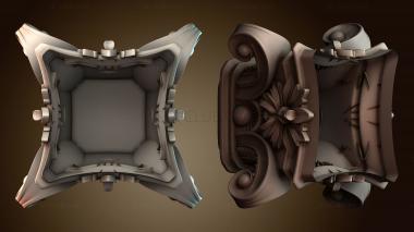 3D модель KP_0686 (STL)