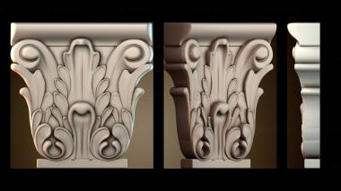 3D модель KP_0701 (STL)