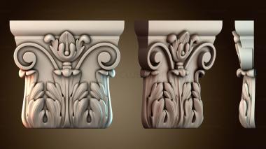 3D мадэль KP_0710 (STL)