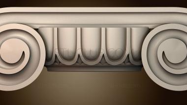 3D модель KP_0723 (STL)