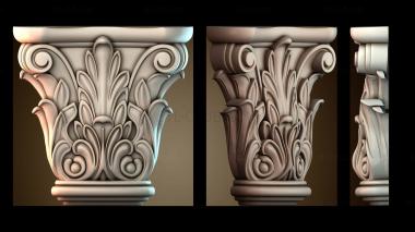 3D модель KP_0724 (STL)