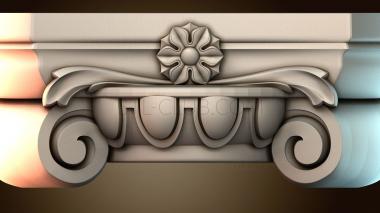 3D мадэль KP_0727 (STL)