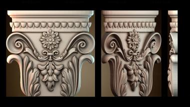 3D model KP_0730 (STL)