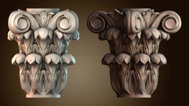 3D мадэль KP_0732 (STL)